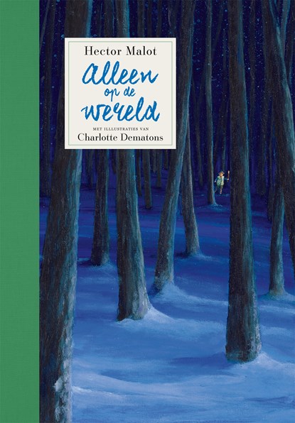 Alleen op de wereld, Hector Malot - Ebook - 9789025766580