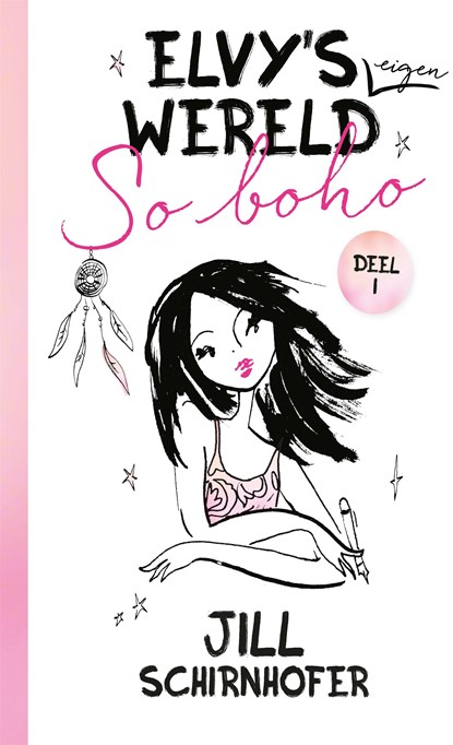 So boho, Jill Schirnhofer - Ebook - 9789025767334