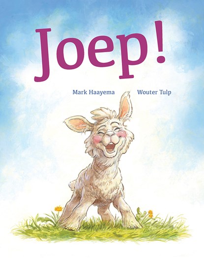 Joep!, Mark Haayema - Luisterboek MP3 - 9789025767679