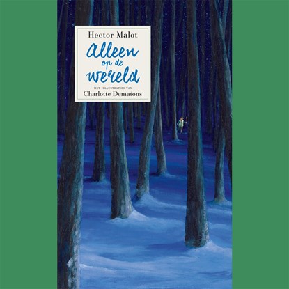 Alleen op de wereld, Hector Malot - Luisterboek MP3 - 9789025768317