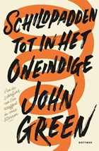 Schildpadden tot in het oneindige | John Green | 
