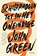 Schildpadden tot in het oneindige, John Green - Paperback - 9789025768539
