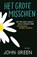 Het grote misschien, John Green - Paperback - 9789025768683