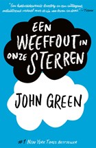Een weeffout in onze sterren | John Green | 