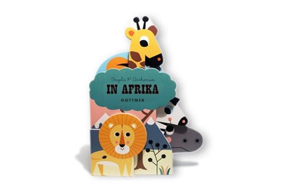 In Afrika, Ingela P Arrhenius - Overig - 9789025770587