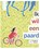 Ik wil een paard, Gideon Samson - Gebonden - 9789025771423