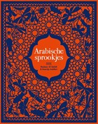 Arabische sprookjes | Rodaan Al Galidi | 