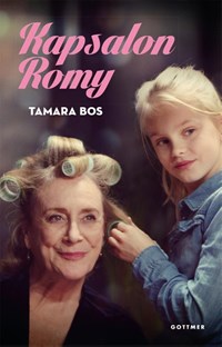 Kapsalon Romy | Tamara Bos | 