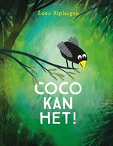 Coco kan het! | Loes Riphagen | 9789025771928