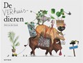 De Verhuisdieren | Pieter van den Heuvel | 