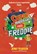 De superwonderlijke reis van Freddie, Jenny Pearson - Gebonden - 9789025772192