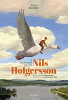 De wonderbare reis van Nils Holgersson | Selma Lagerlöf ; Bette Westera | 