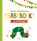 Rupsje Nooitgenoeg Babyboek, Eric Carle - Gebonden - 9789025772369