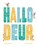 Hallo deur, Alastair Heim - Gebonden - 9789025772499