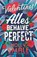 Allesbehalve perfect, Holly Smale - Paperback - 9789025772543