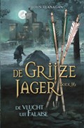 De vlucht uit Falaise | John Flanagan | 