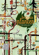 Briljante planten, Geert-Jan Roebers -  - 9789025772888