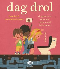 Dag drol | Floor Bal | 