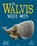 De walvis wilde meer, Rachel Bright - Gebonden - 9789025774257