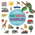 Rupsje Nooitgenoeg 100 eerste woordjes | Eric Carle | 