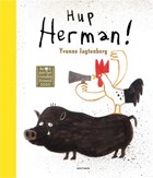 Hup Herman! | Yvonne Jagtenberg | 