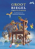 Groot Biegel sprookjesboek