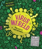 Viruswereld | Marc ter Horst | 