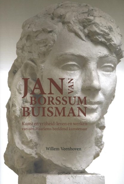 Jan van Borssum Buisman, Willem Veenhoven - Paperback - 9789025774882