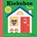 Kiekeboe huis, Ingela P Arrhenius - Gebonden - 9789025775209