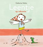 Leentje op vakantie | Catharina Valckx | 