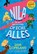 Nila en het antwoord op echt alles, Sam Copeland - Gebonden - 9789025775377