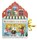 Kerstmis in de straat, Ingela P Arrhenius - Gebonden - 9789025775452