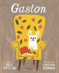 Gaston | Kelly Dipucchio | 