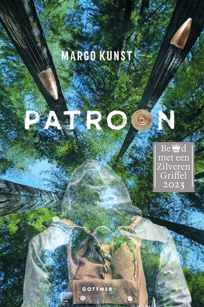 Patroon, Marco Kunst - Ebook - 9789025775995