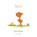 Teun, Olivier Dunrea - Gebonden - 9789025776107