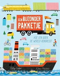 Een bijzonder pakketje | Polly Faber | 