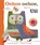 Oehoe oehoe, daar is Uil, Camilla Reid - Gebonden - 9789025776657