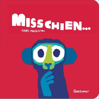 Misschien..., Chris Haughton - Overig - 9789025776725