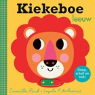 Kiekeboe leeuw | Camilla Reid | 