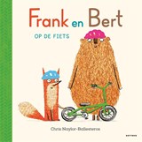 Frank en Bert op de fiets, Chris Naylor-Ballesteros -  - 9789025777180