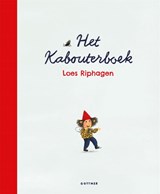 Het Kabouterboek, Loes Riphagen -  - 9789025777456