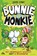 Bunnie vs Monkie, Jamie Smart - Gebonden - 9789025777685