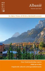 Albanië - Yvonne van Osch - 9789025777838