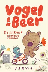 De picknick en andere verhalen - Jarvis - 9789025778002