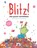 Blitz! Een groot ruimtefeest, Rian Visser - Gebonden - 9789025778194