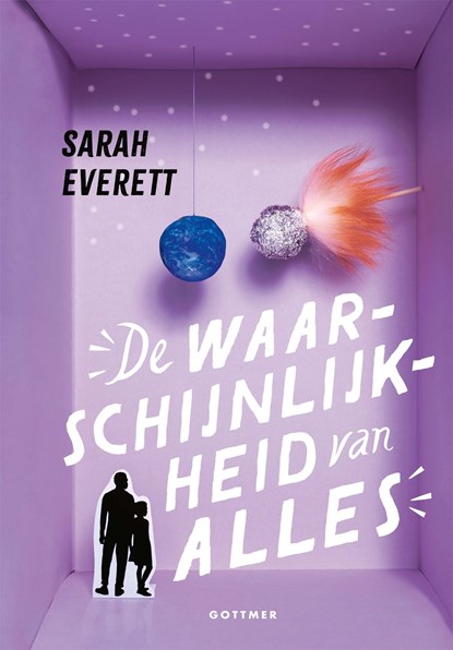 De waarschijnlijkheid van alles, Sarah Everett - Ebook - 9789025778231