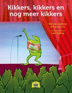 Kikkers, kikkers en nog meer kikkers | Erik van Os ; Elle van  Lieshout | 