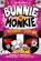 Bunnie vs Monkie en de terugkeer van de Lijpe Das, Jamie Smart - Gebonden - 9789025779160