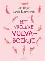 Het vrolijke vulvaboekje - Dan Höjer - 9789025779276