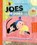 Joes de poes, Suzanne Weterings - Gebonden - 9789025779757